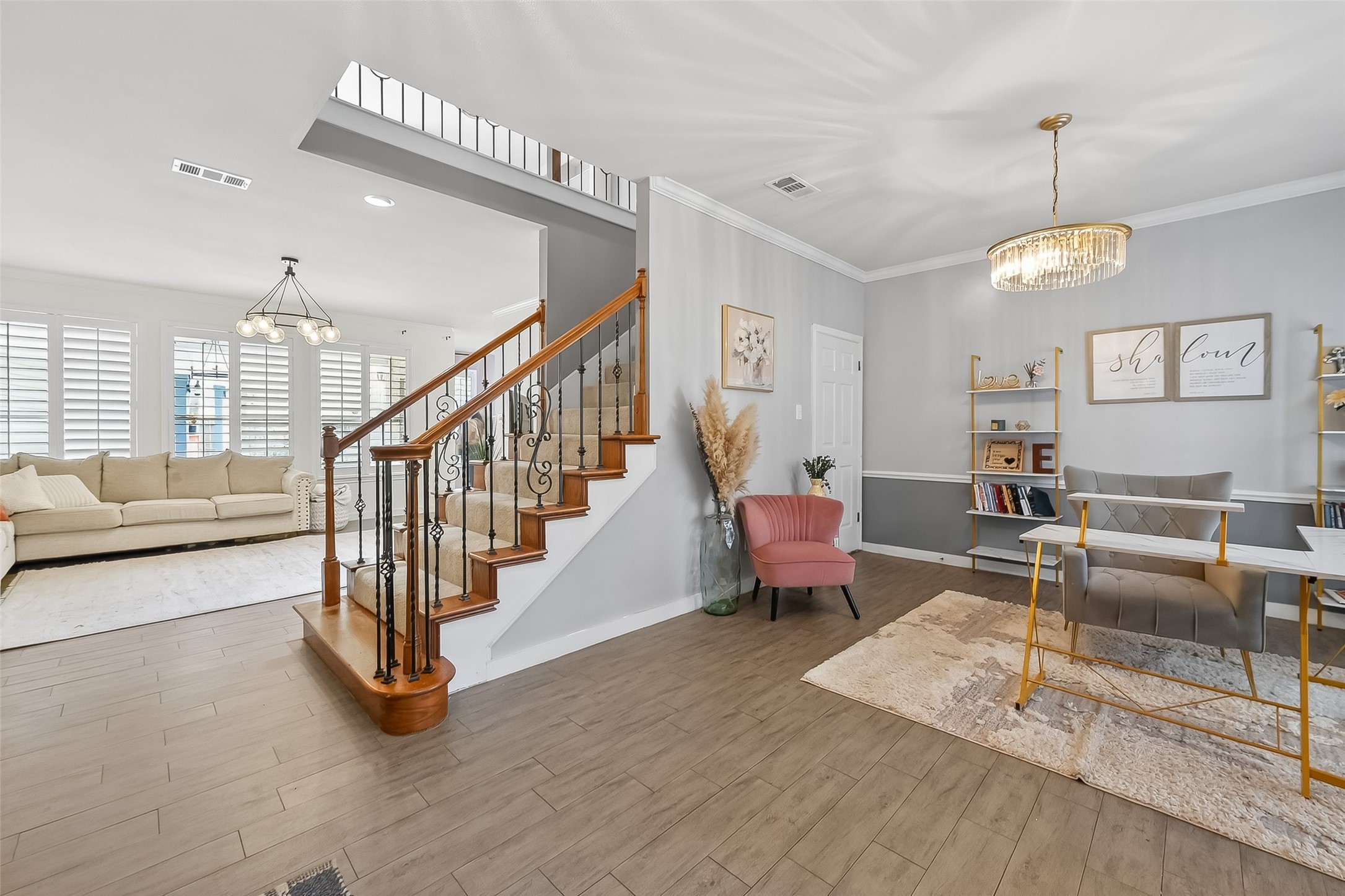 14955 Inverrary Drive Houston, TX 77095 - Photo 9 of 46