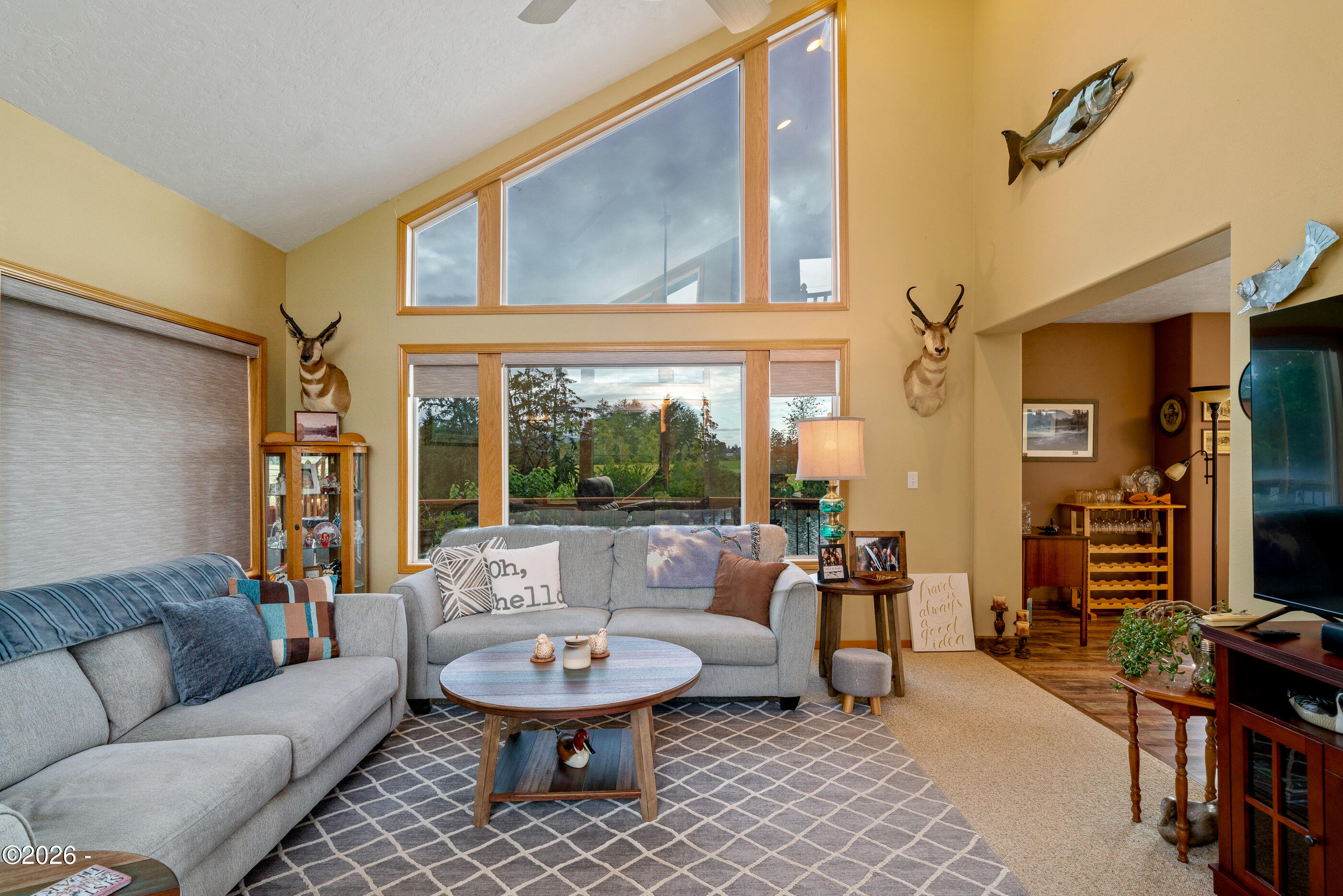 16245 McDonald Dike Road Nehalem, OR 97131 - Photo 7 of 42 Gallery Image 7