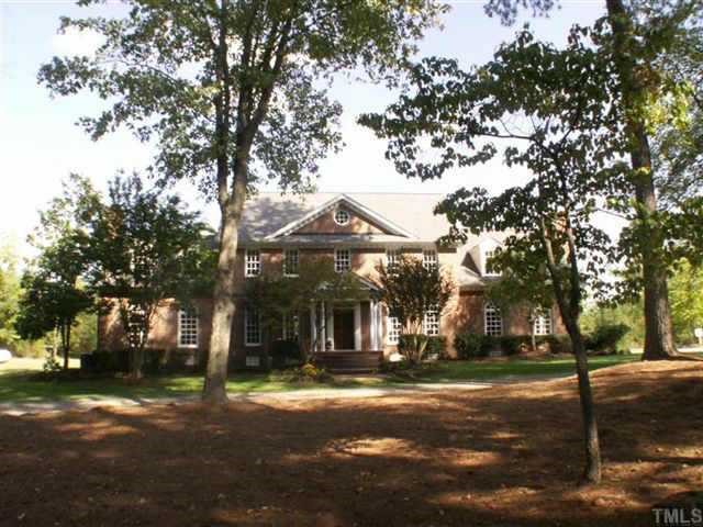 4728 Hopkins Chapel Road Zebulon, NC 27597 - Photo 9 of 10