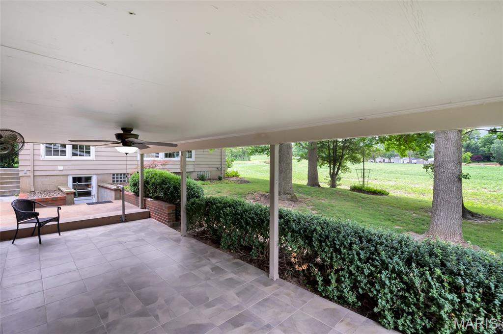 2049 Mullins Creek Road Dupo, IL 62239 - Photo 48 of 61
