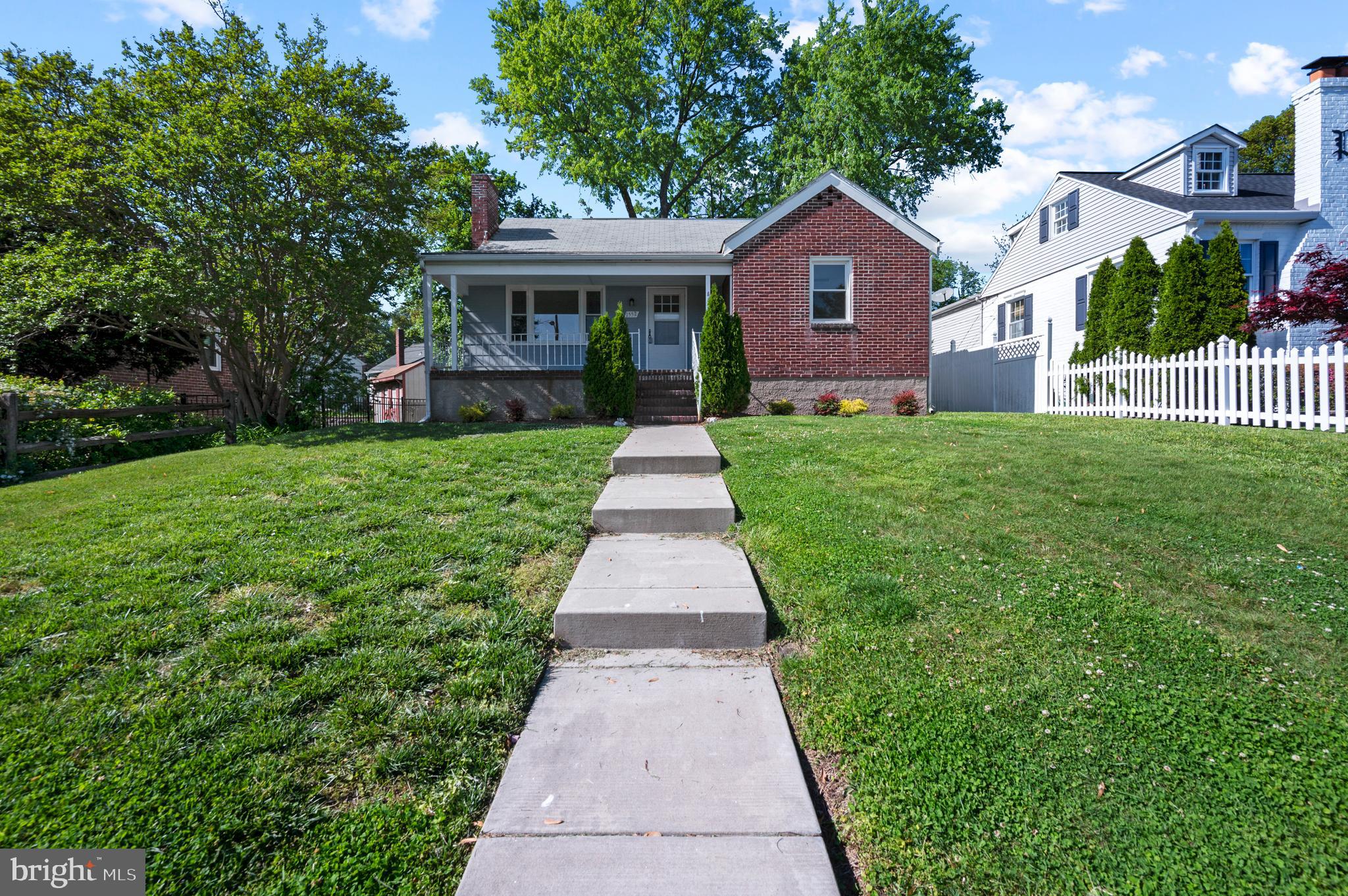 1552 Lister Road Arbutus, MD 21227 - Photo 1 of 36 Gallery Image 1