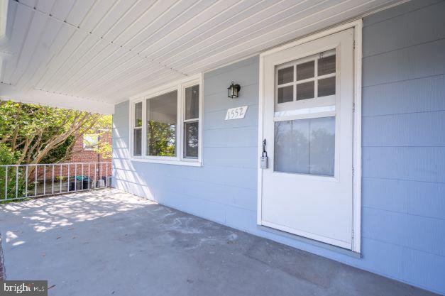 1552 Lister Road Arbutus, MD 21227 - Photo 2 of 36 Gallery Image 2