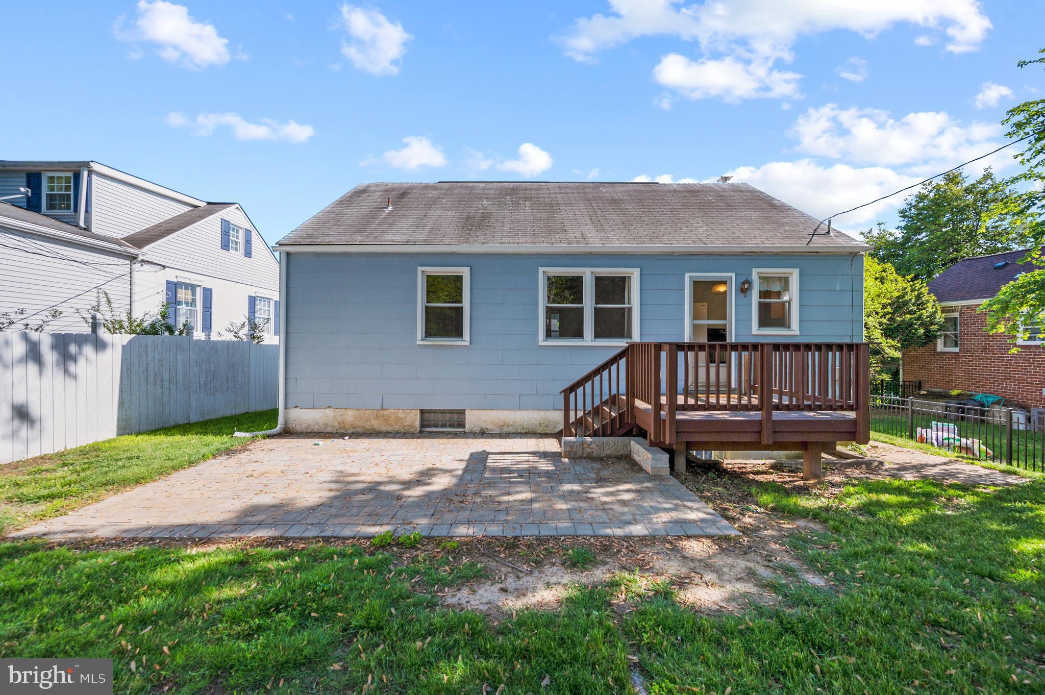 1552 Lister Road Arbutus, MD 21227 - Photo 25 of 36 Gallery Image 25