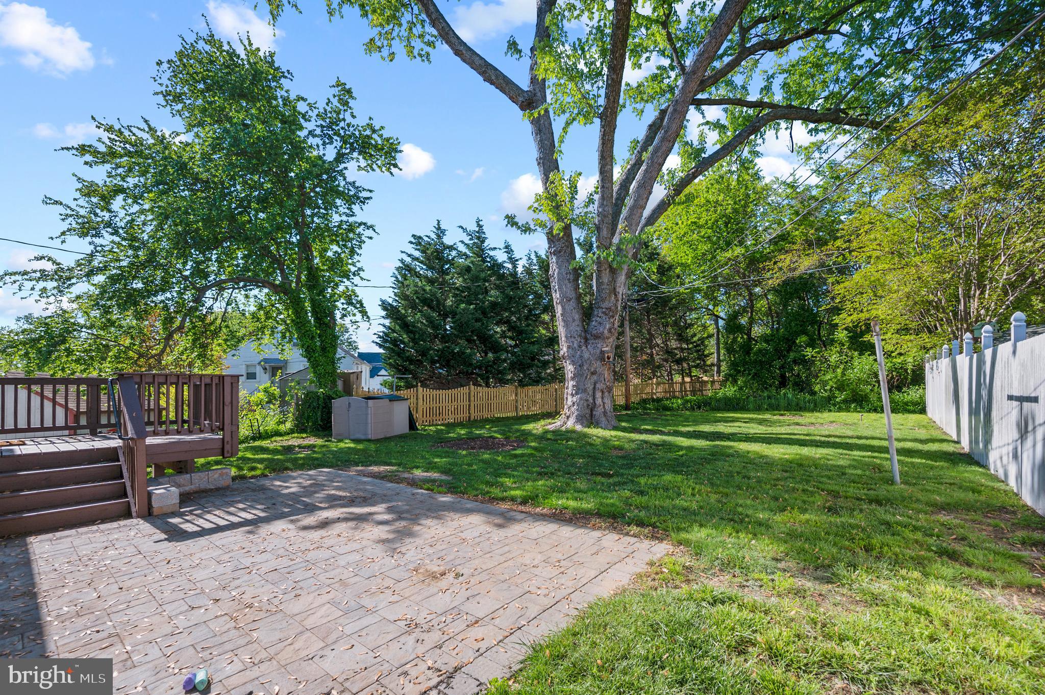 1552 Lister Road Arbutus, MD 21227 - Photo 29 of 36 Gallery Image 29