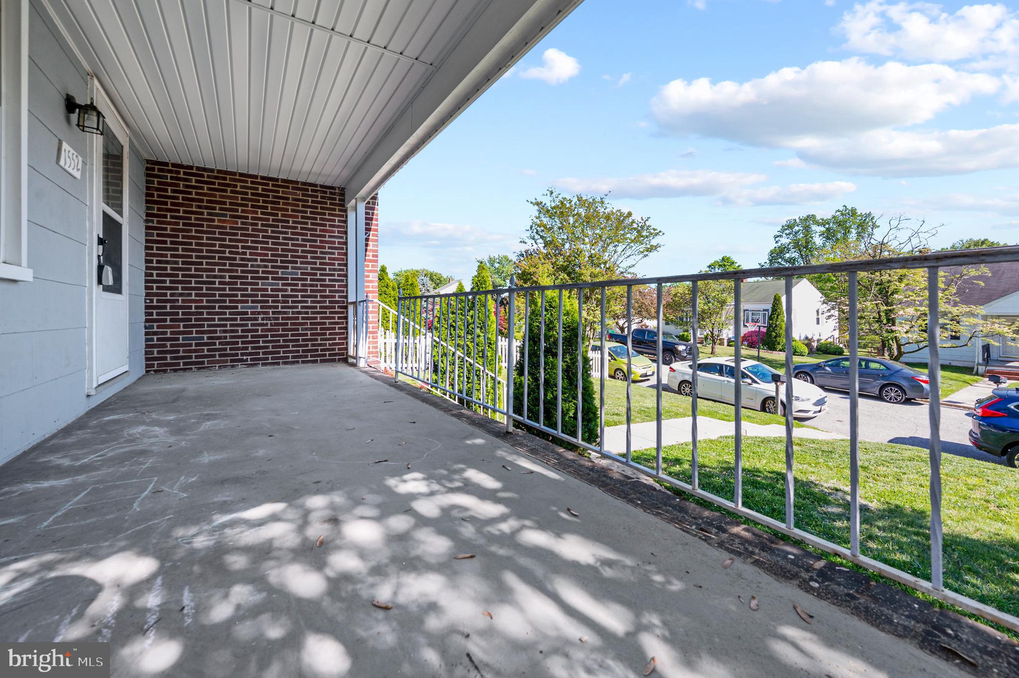 1552 Lister Road Arbutus, MD 21227 - Photo 3 of 36 Gallery Image 3