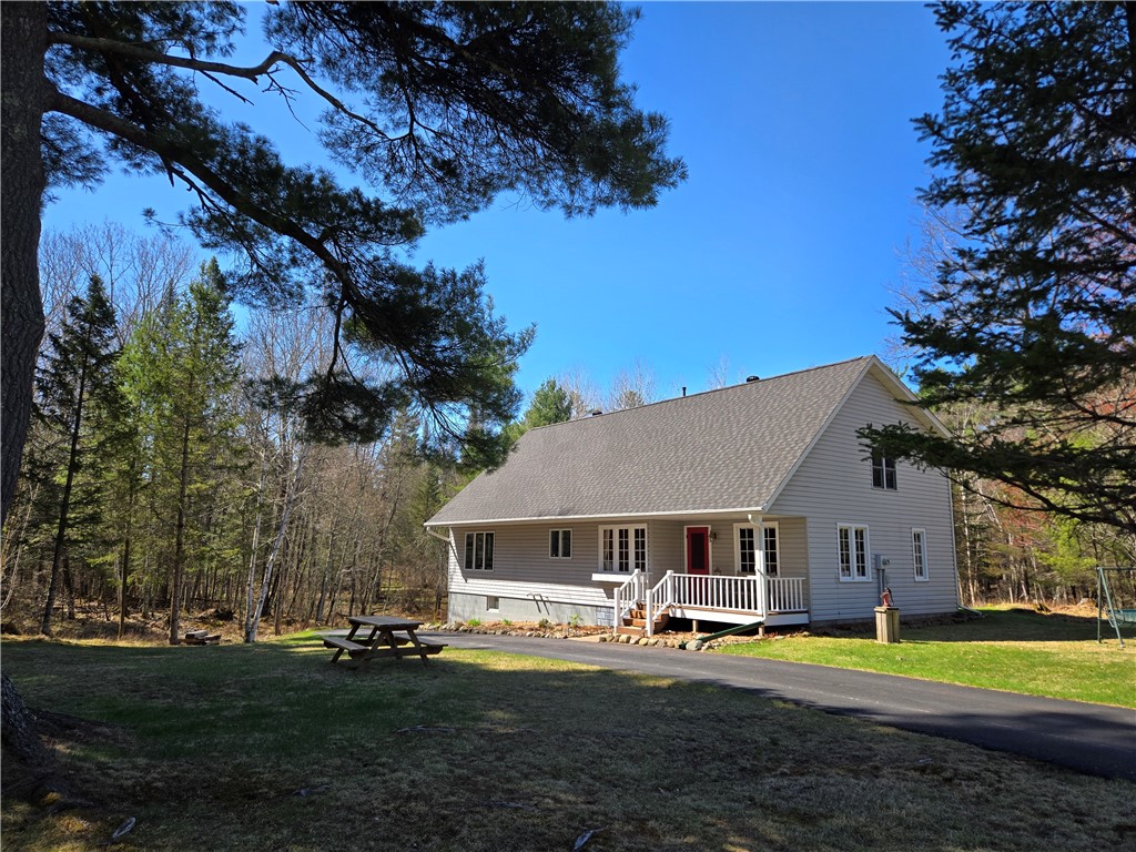 13195 Kavanaugh Road Cable, WI 54821 - Photo 1 of 1 Gallery Image 1