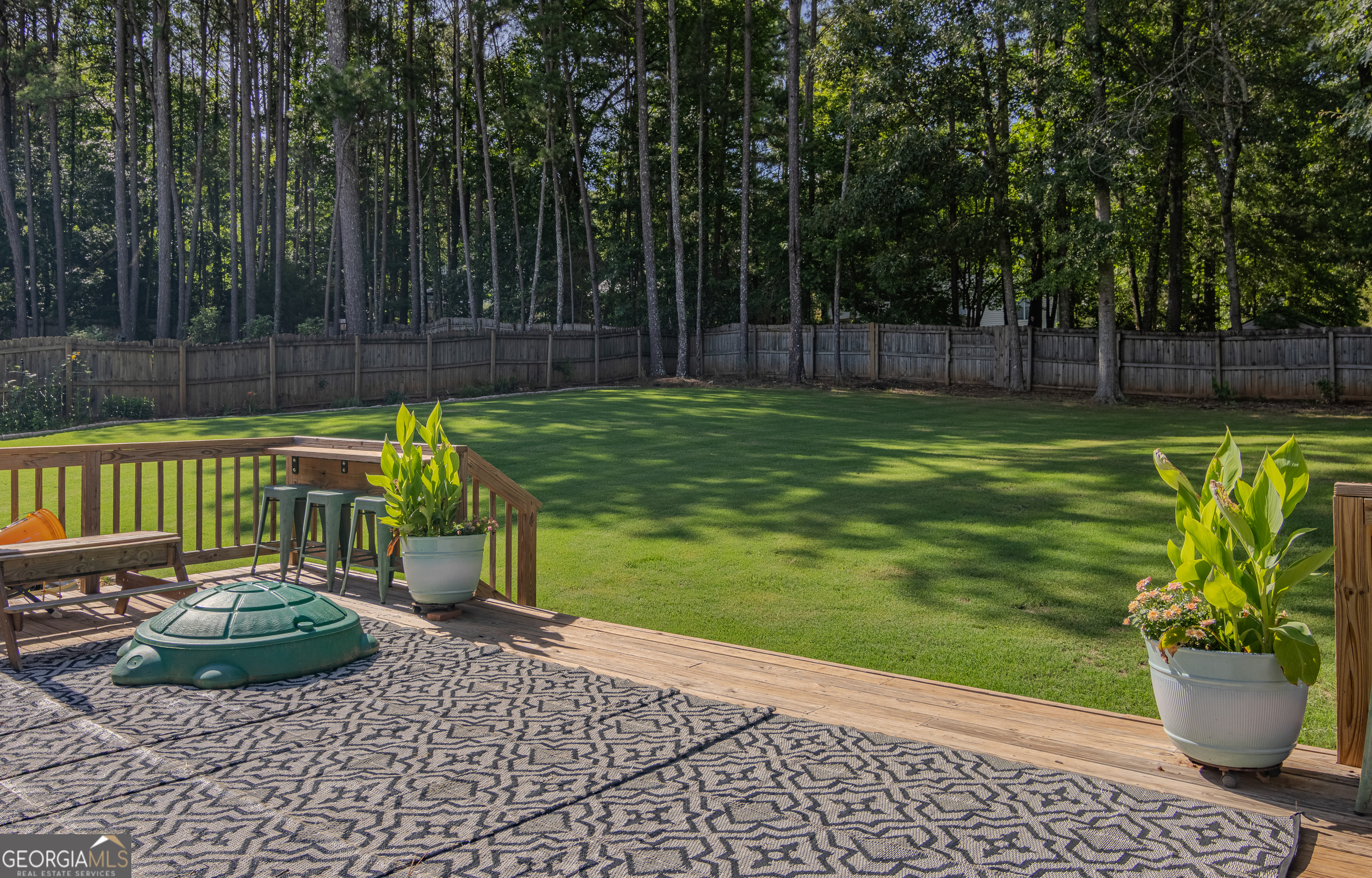 440 S Ridge Senoia, GA 30276 - Photo 47 of 60
