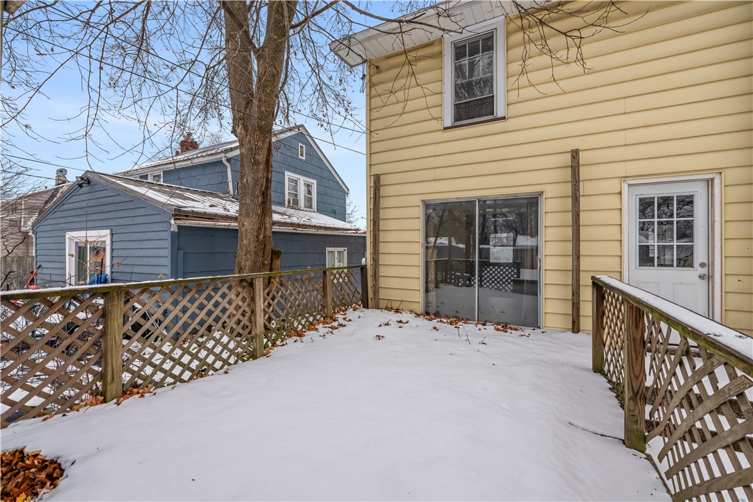 212 Almay Road Greece, NY 14616 - Photo 23 of 26