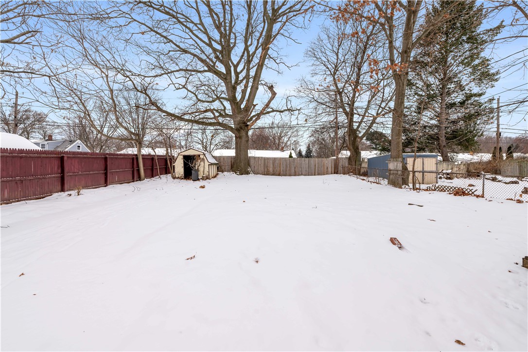 212 Almay Road Greece, NY 14616 - Photo 24 of 26