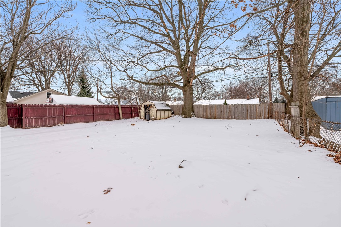 212 Almay Road Greece, NY 14616 - Photo 25 of 26