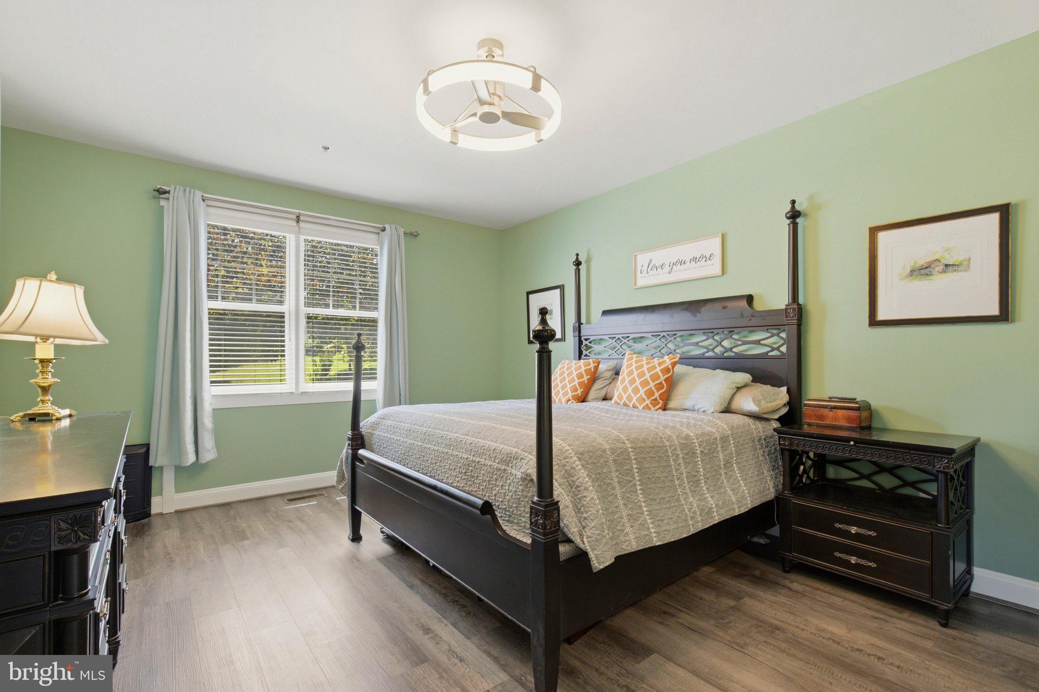 8705 Timber Oak Lane Laurel, MD 20723 - Photo 21 of 60 Bedroom/First Floor