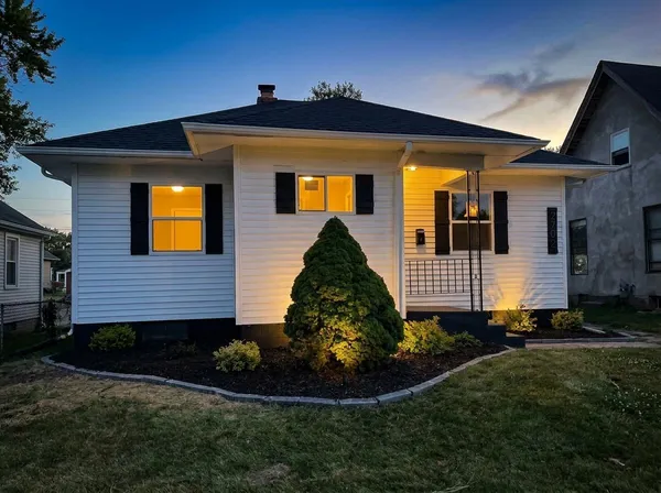 $209,900 | 2401 Madison Street, Gary, IN 46407