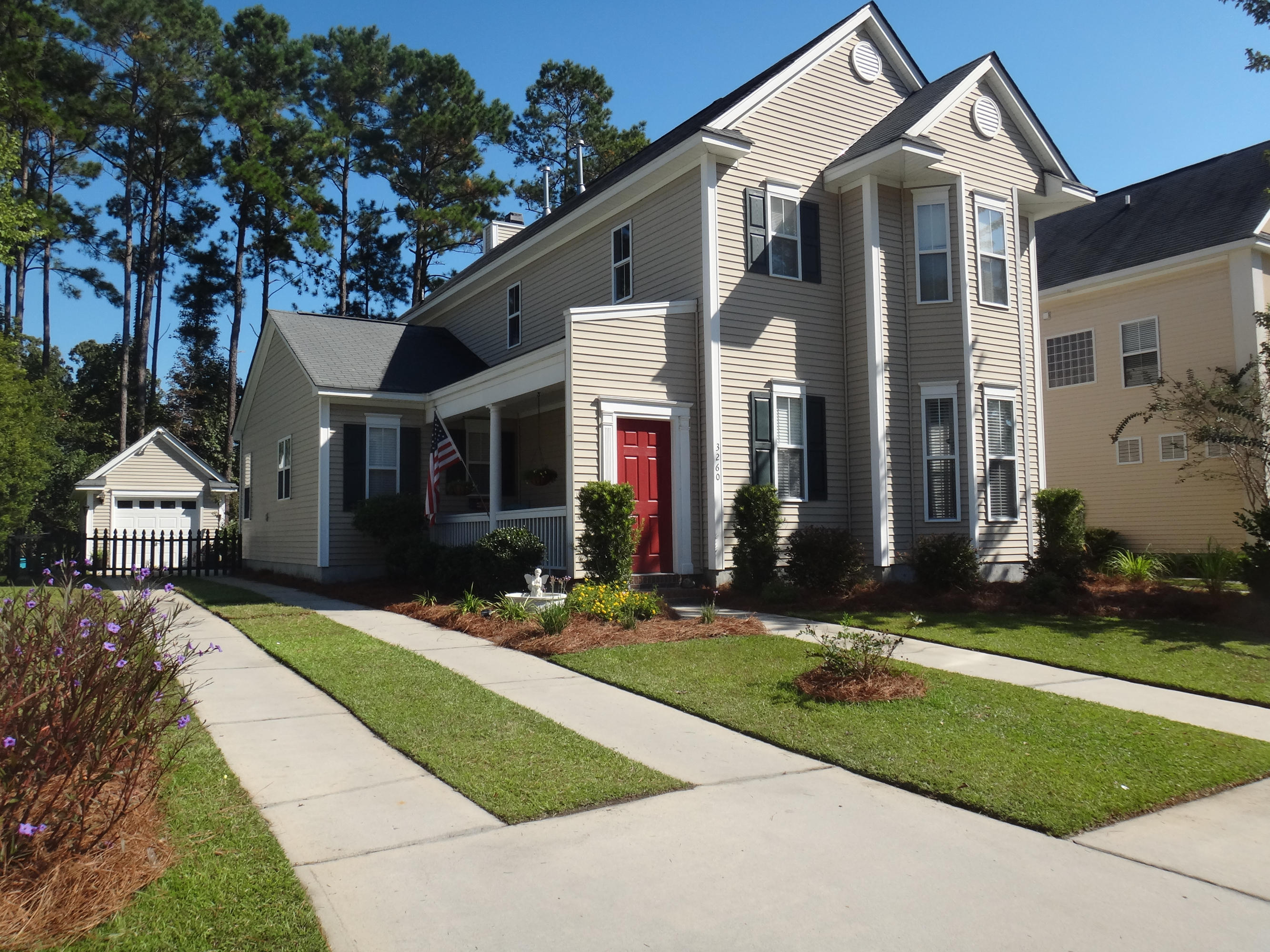 3260 Beaconsfield Road Mount Pleasant, SC 29466 - Photo 1 of 32 3260 Beaconsfield