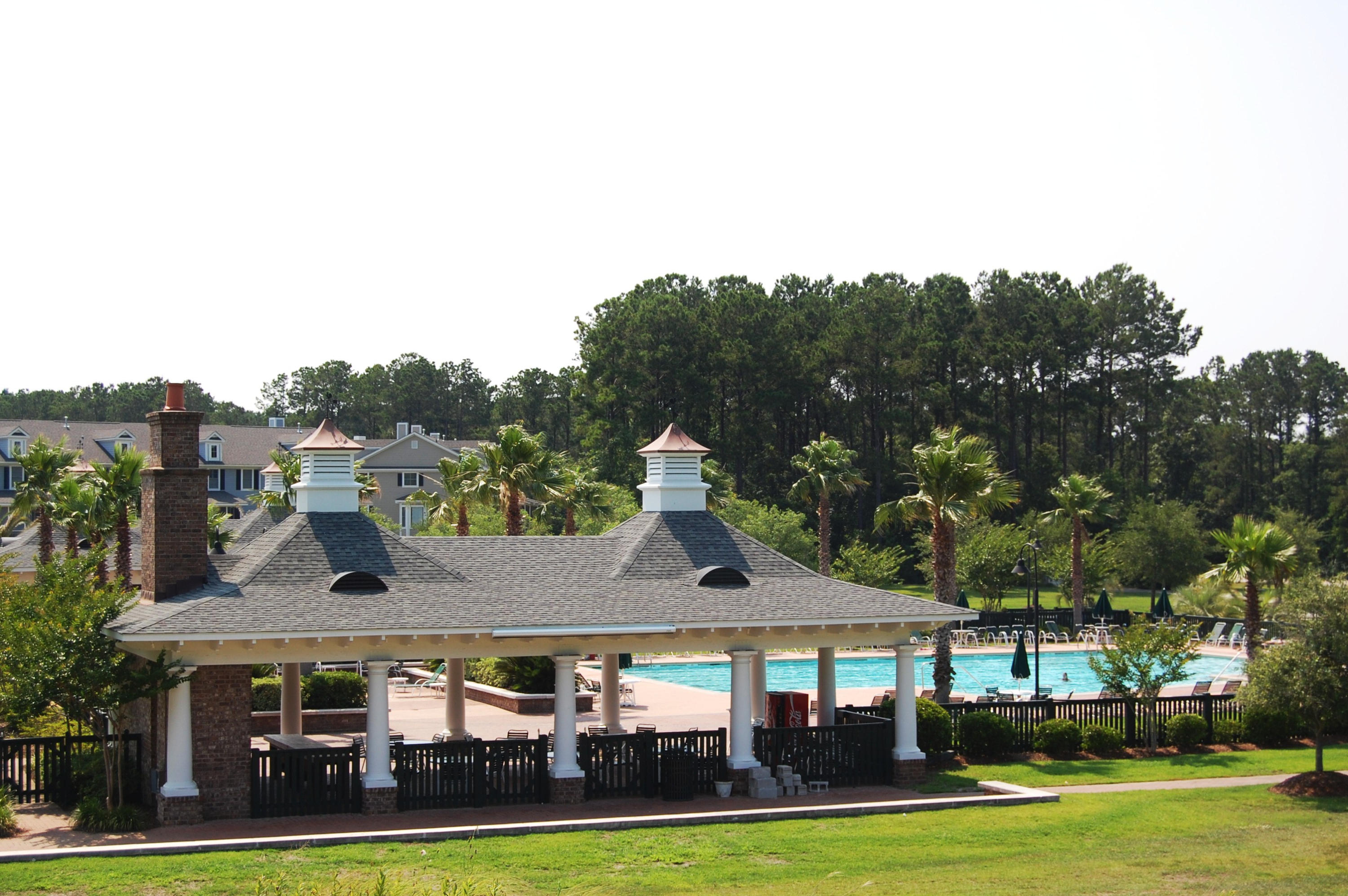 3260 Beaconsfield Road Mount Pleasant, SC 29466 - Photo 29 of 32 Park West Pool and Amenities
