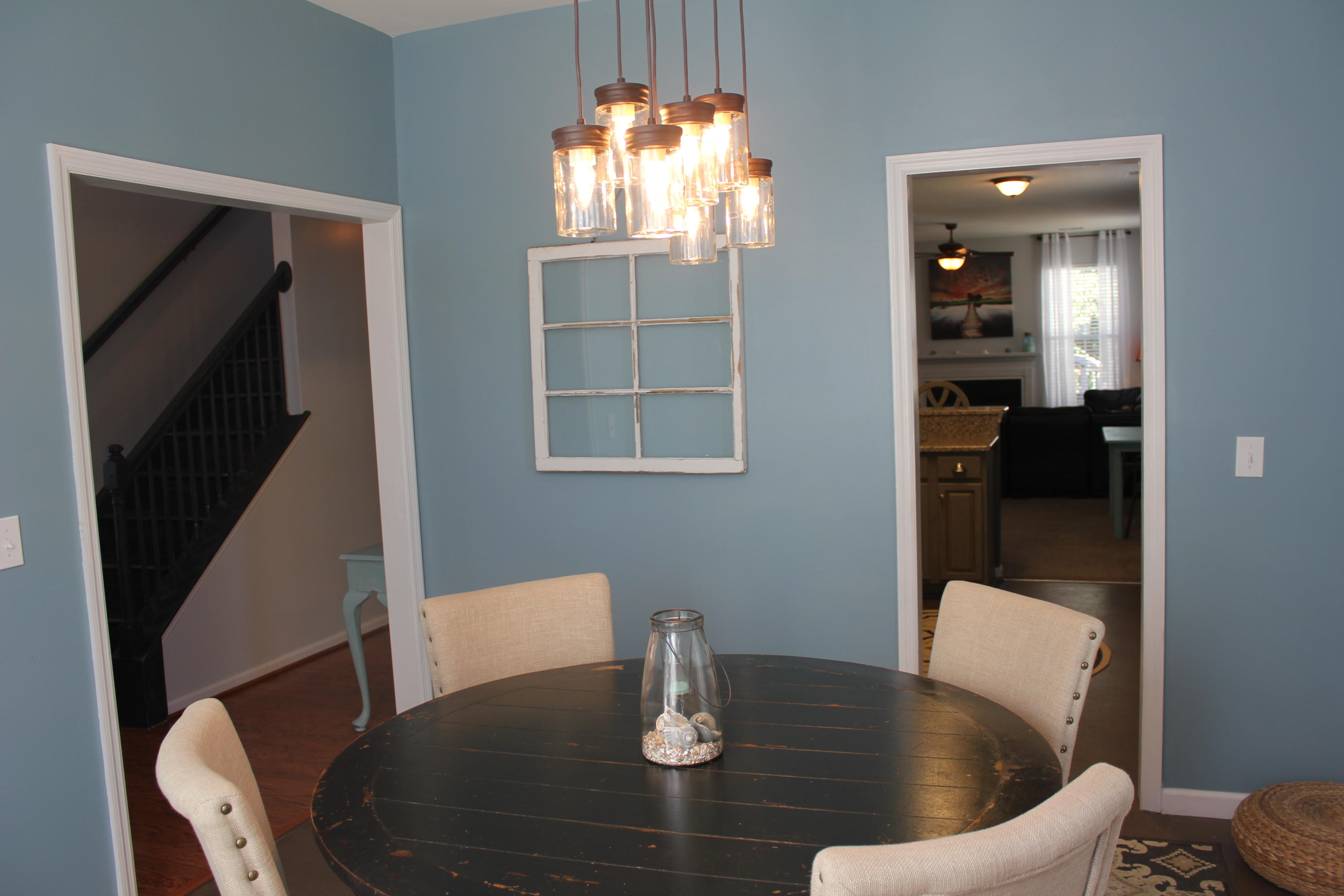 3260 Beaconsfield Road Mount Pleasant, SC 29466 - Photo 4 of 32 Dining Room
