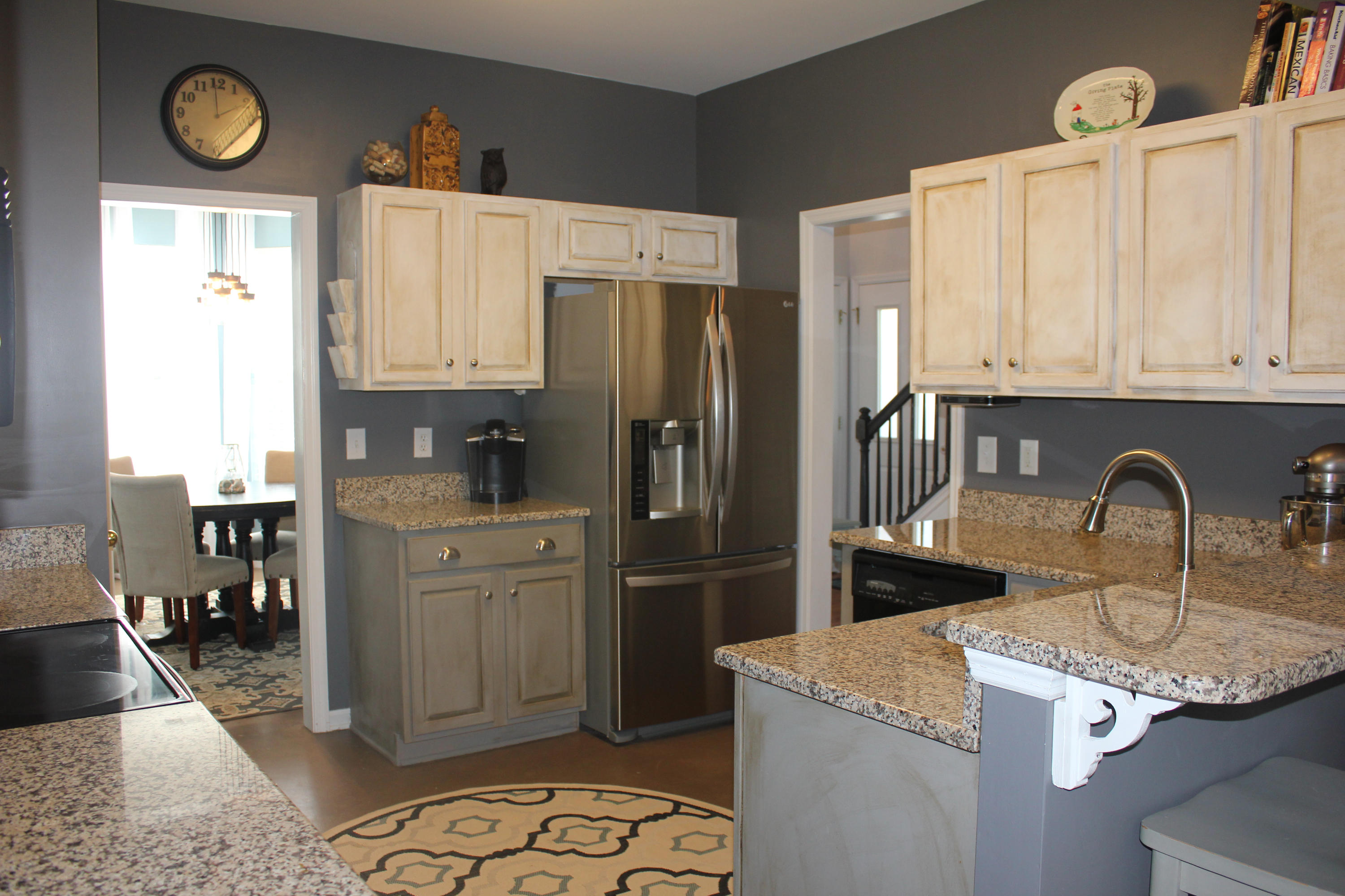 3260 Beaconsfield Road Mount Pleasant, SC 29466 - Photo 6 of 32 Kitchen