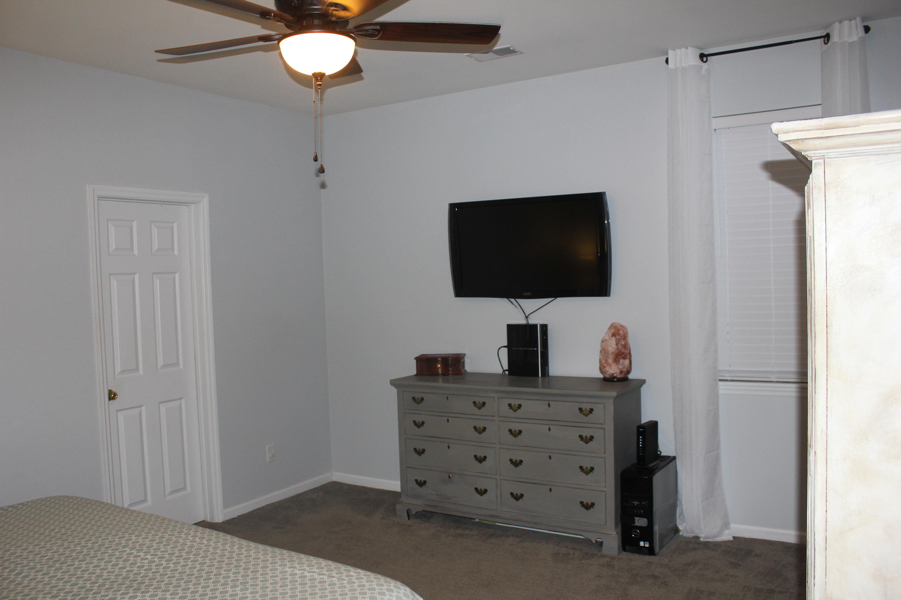 3260 Beaconsfield Road Mount Pleasant, SC 29466 - Photo 10 of 32 Master Bedroom
