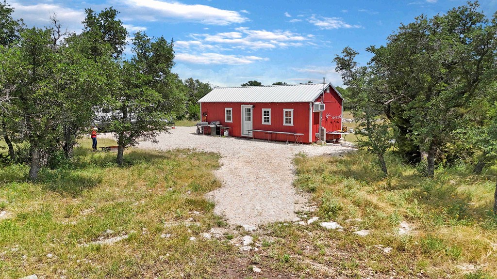 1085 Fallow Road, Unit 32 Christoval, TX 76935 - Photo 6 of 32