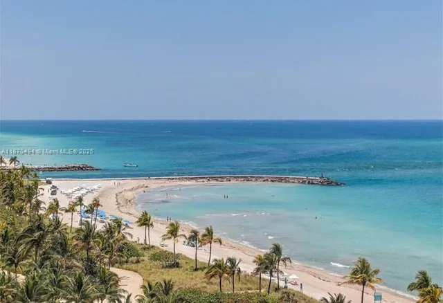 a view of a lake view