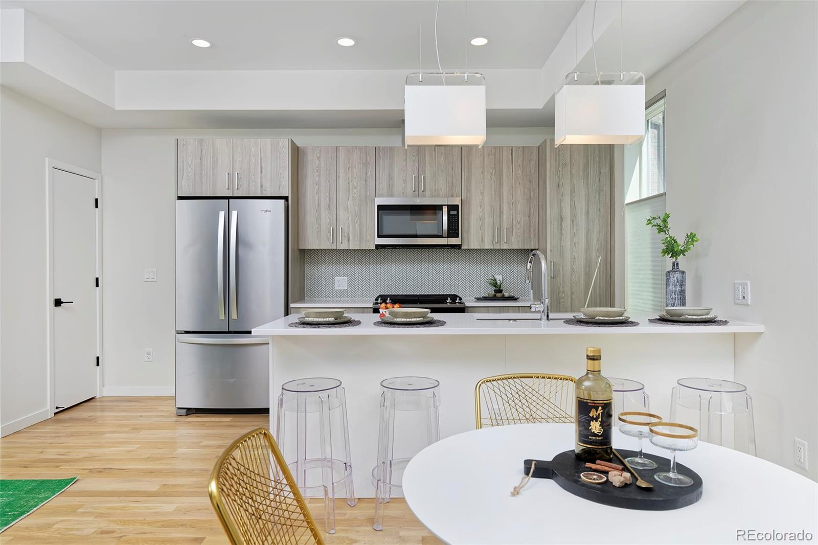 3953 Inca Street Denver, CO 80211 - Photo 4 of 34 Gallery Image 4