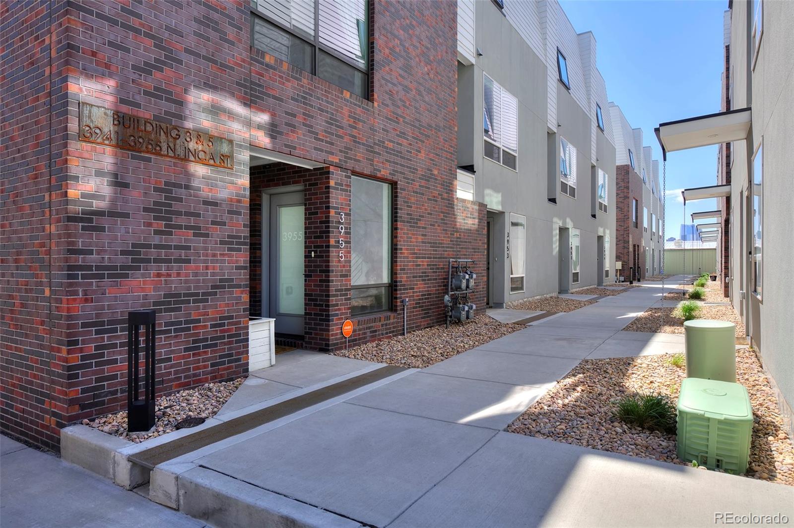 3953 Inca Street Denver, CO 80211 - Photo 8 of 34 Gallery Image 8