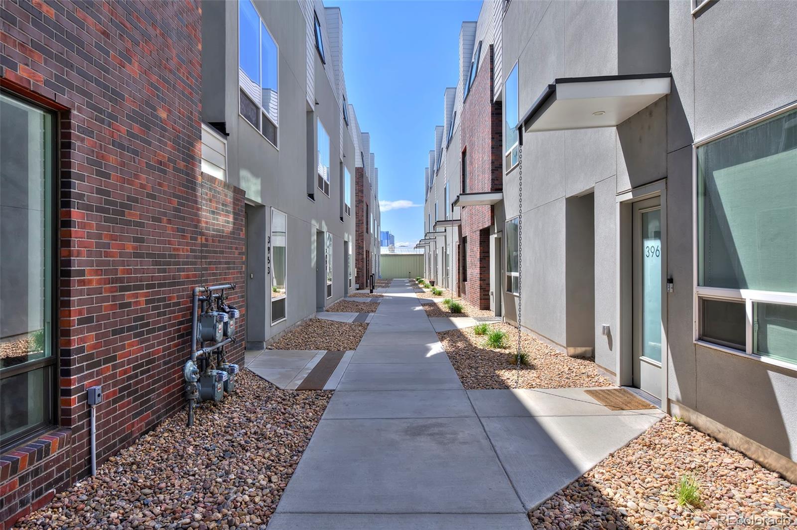 3953 Inca Street Denver, CO 80211 - Photo 9 of 34 Gallery Image 9