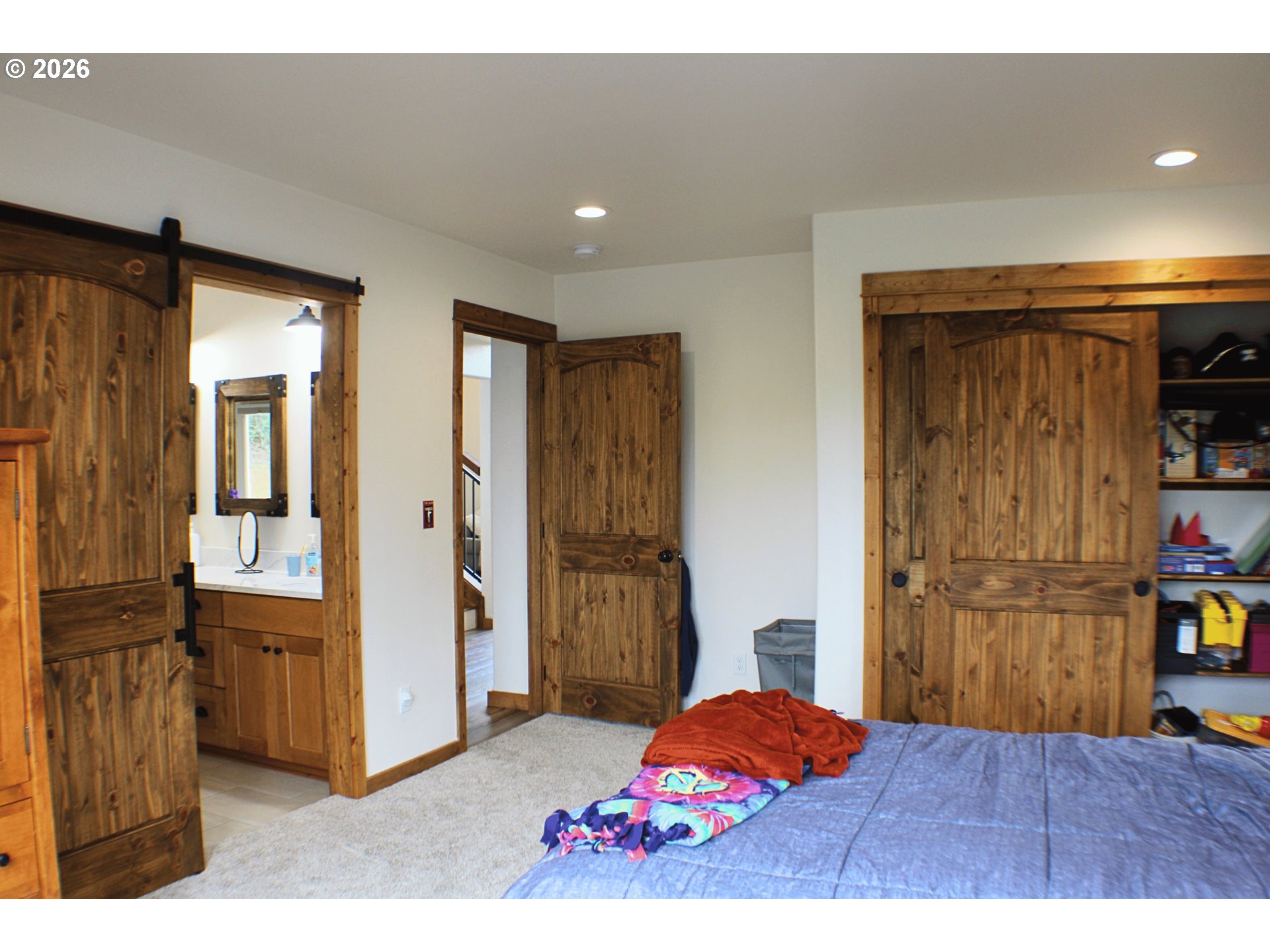 3716 Weaver Road Riddle, OR 97469 - Photo 46 of 48 River Access