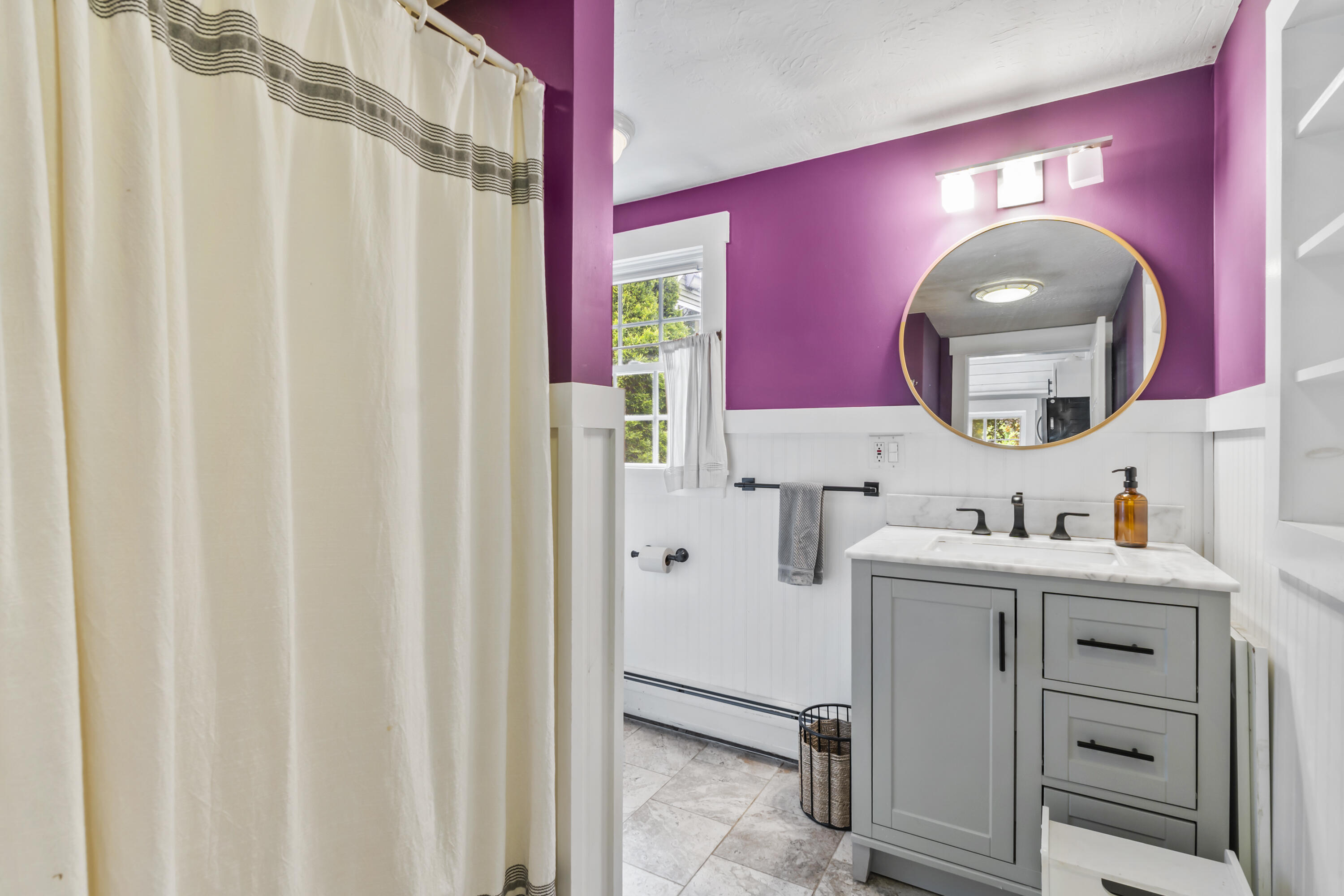 111 Scotland Bridge Road York, ME 03909 - Photo 17 of 82 Bathroom