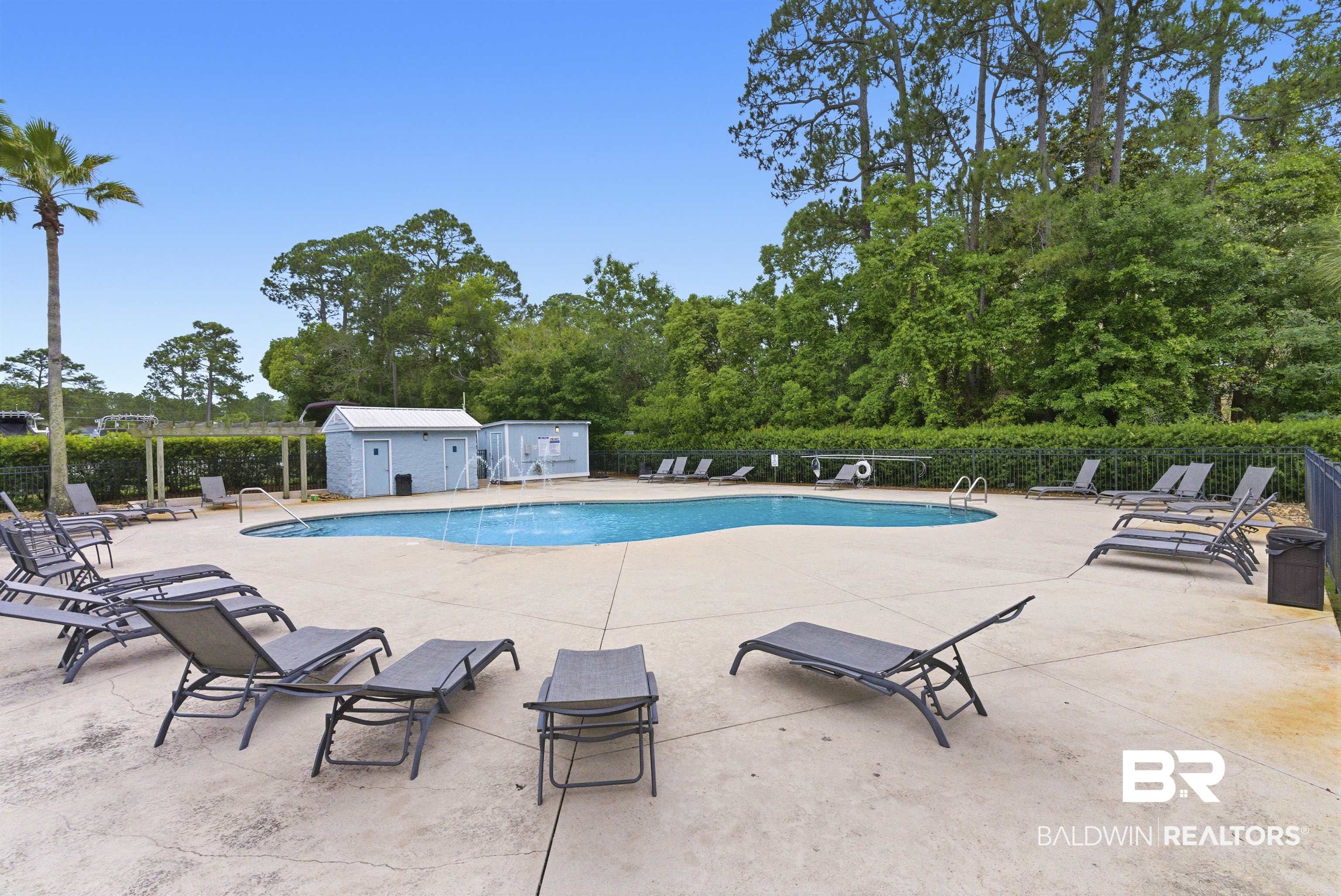 25861 Canal Road, Unit 84 Orange Beach, AL 36561 - Photo 18 of 25 Gallery Image 18