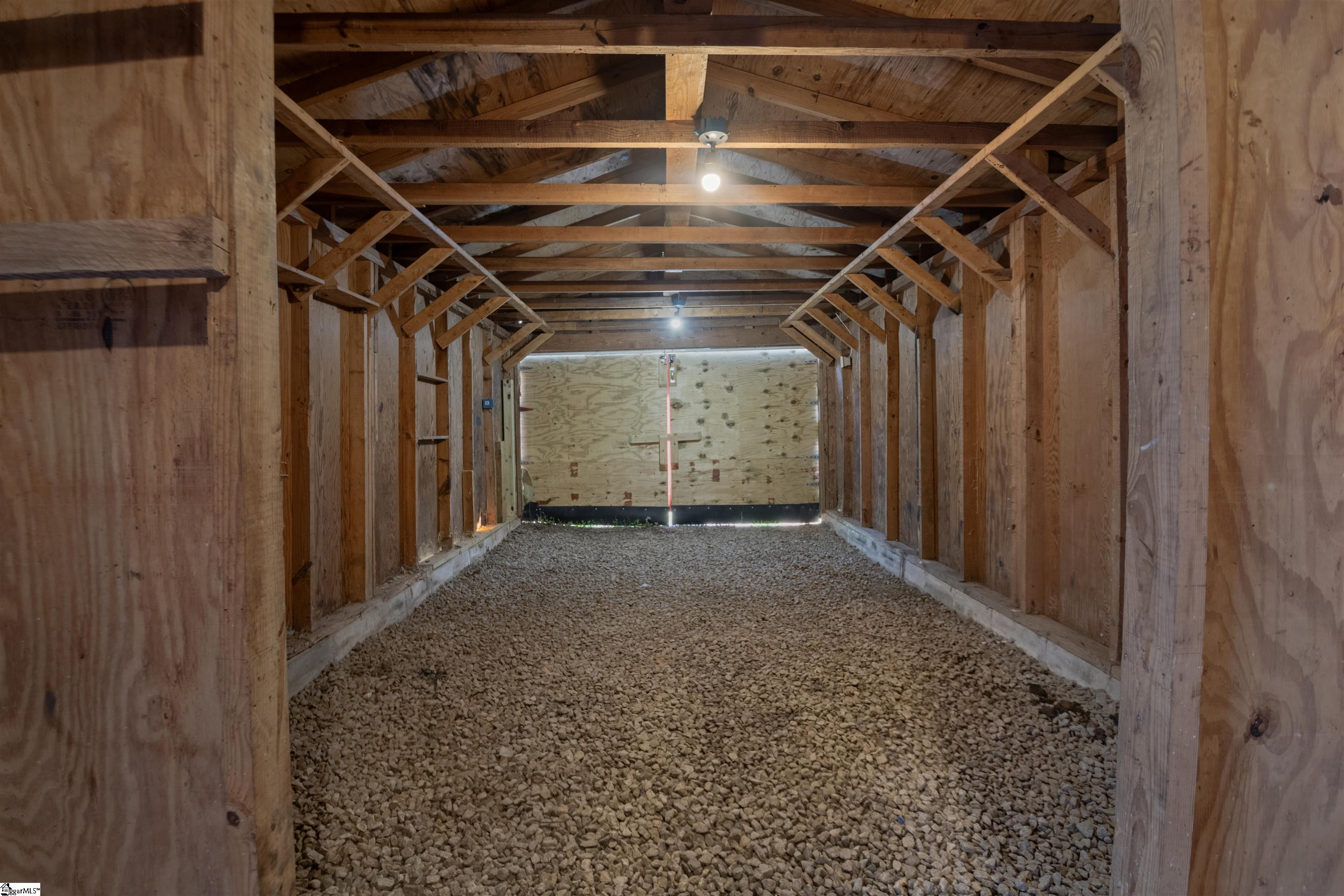 203 West Beattie Street Liberty, SC 29657 - Photo 32 of 35