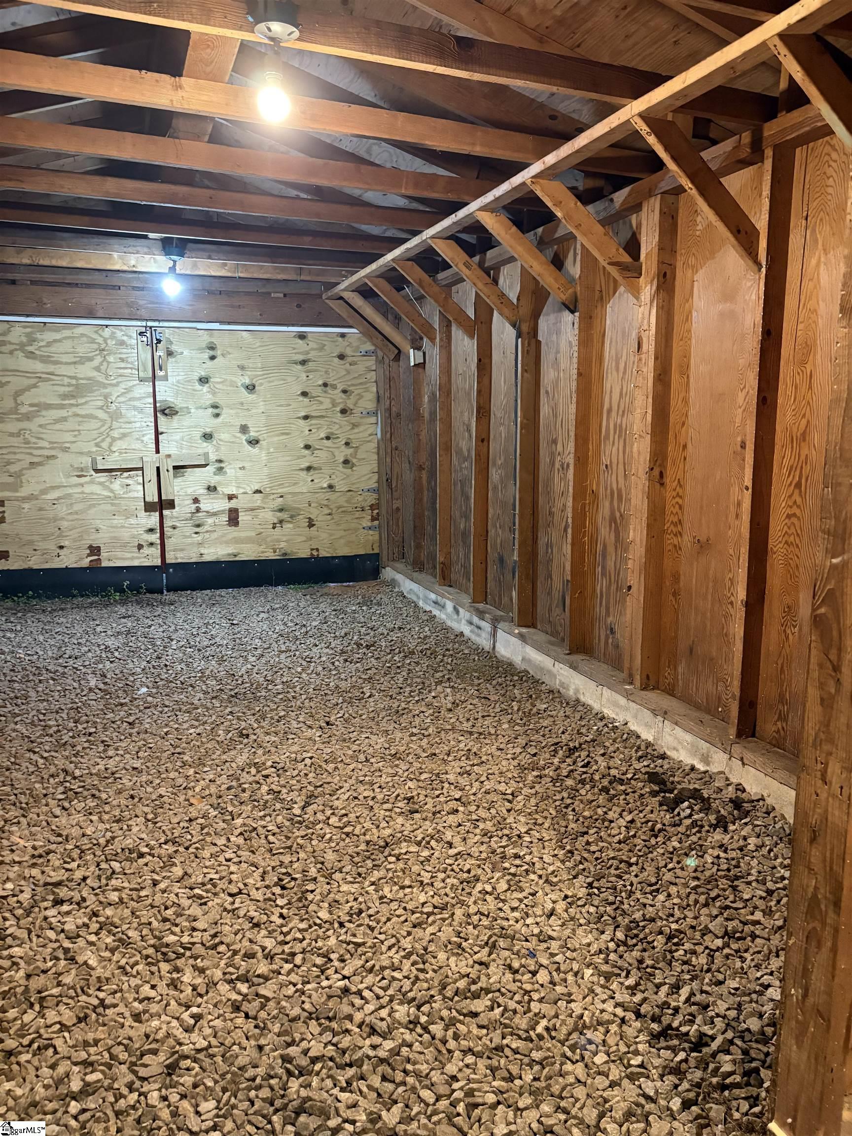 203 West Beattie Street Liberty, SC 29657 - Photo 33 of 35