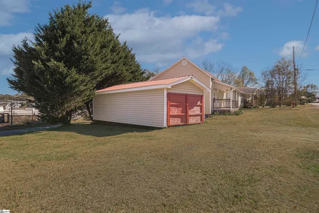 $189,900 | 203 West Beattie Street, Liberty, SC 29657