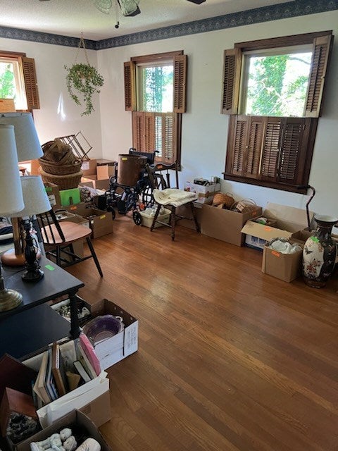 356 Jessees Mill Road Lebanon, VA 24266 - Photo 29 of 64 Gallery Image 29