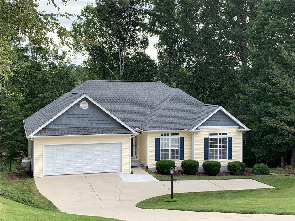 304 Huntington Road Anderson, SC 29626 - Photo 1 of 1 Gallery Image 1
