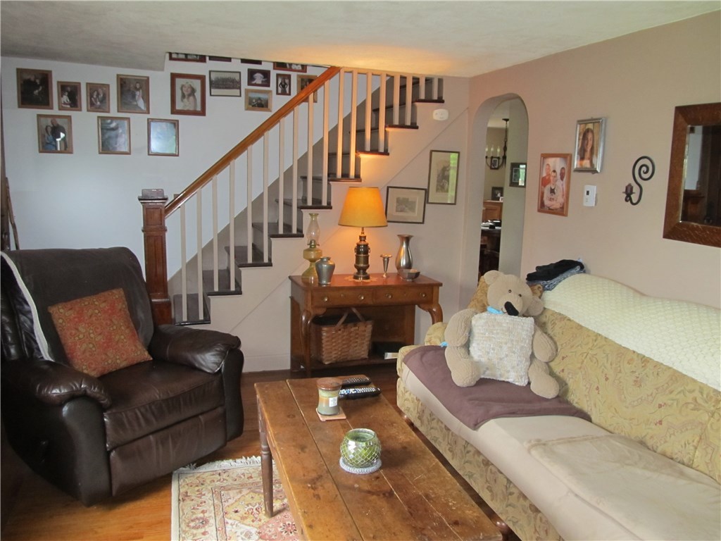 7 East Killingly Road Foster, RI 02825 - Photo 18 of 20
