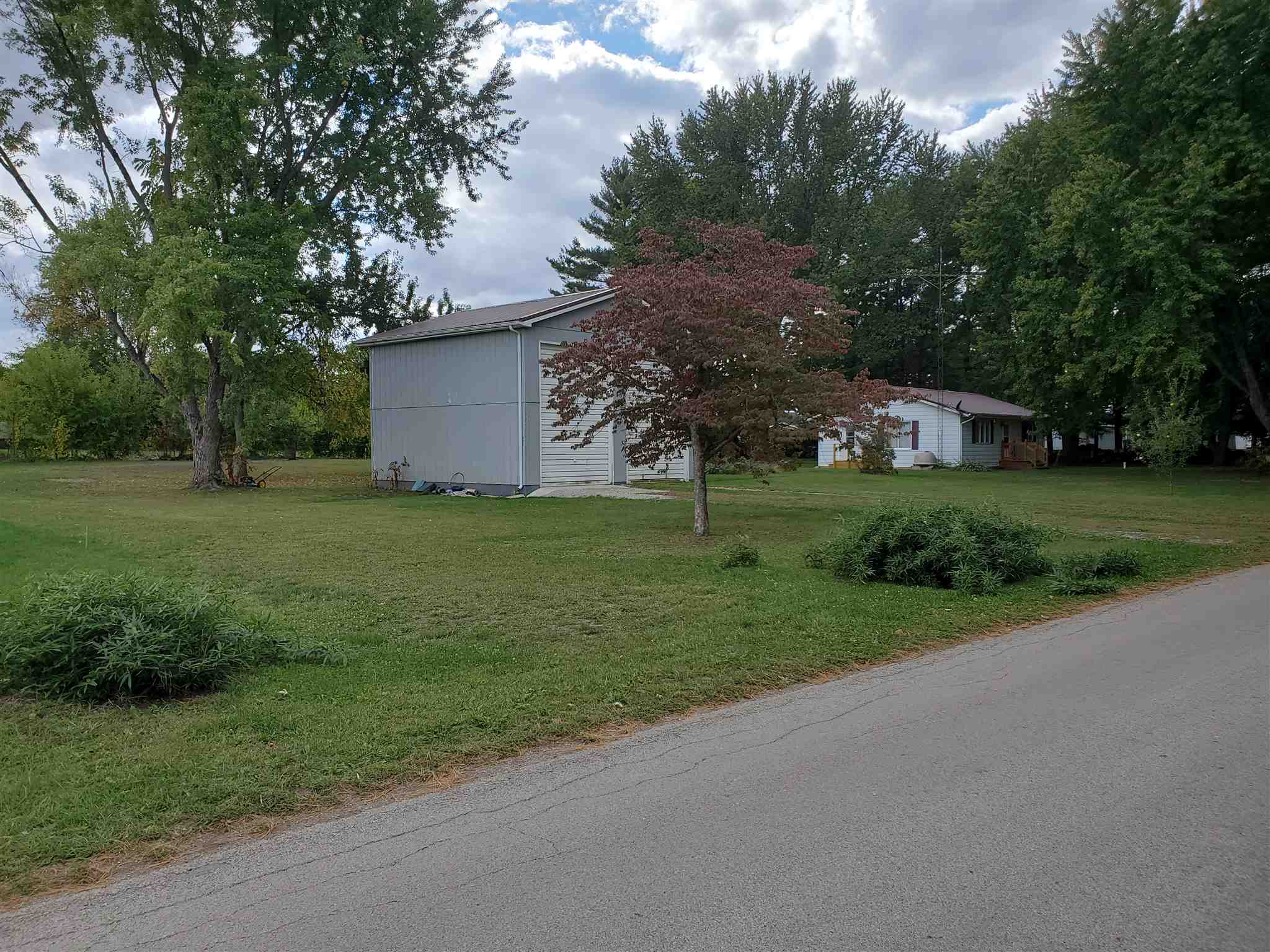 11355 12th Road Plymouth, IN 46563 - Photo 22 of 26
