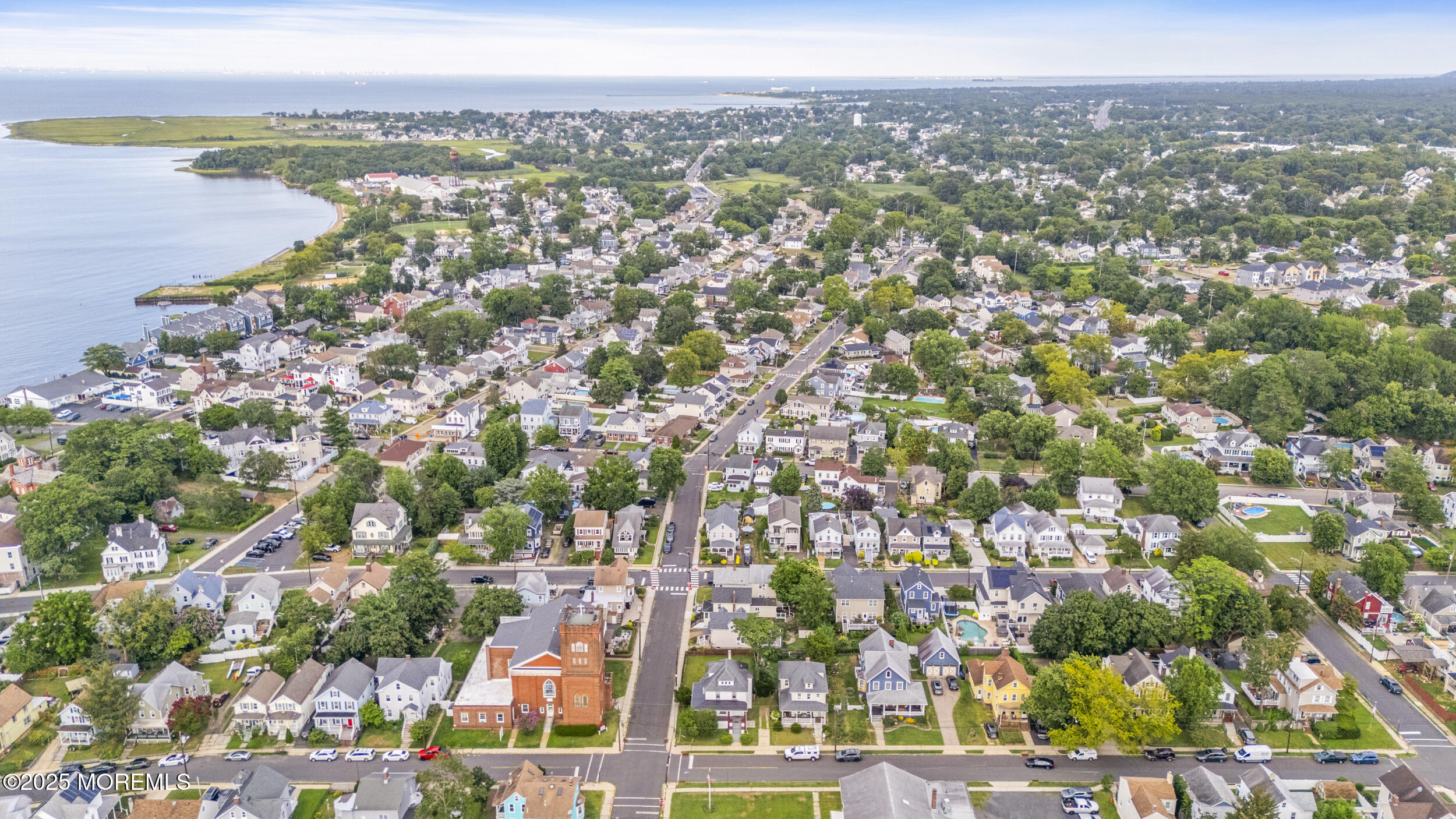 57 Osborn Street, Unit 2 Keyport, NJ 07735 - Photo 7 of 14 image-01