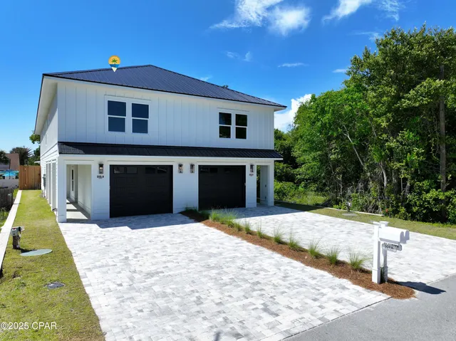 $995,000 | 309 Paridiso Place, Unit A, Panama City Beach, FL 32413