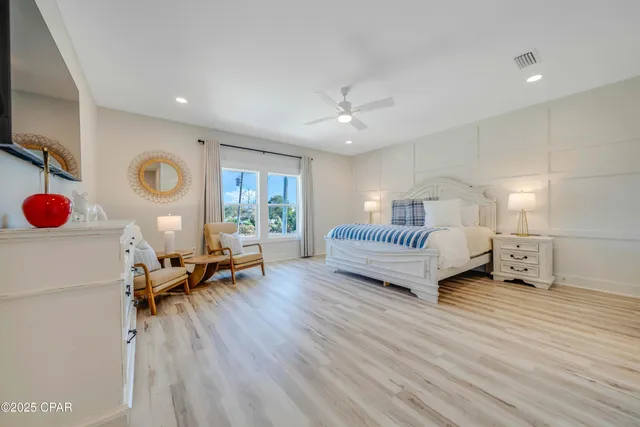 $995,000 | 309 Paridiso Place, Unit A, Panama City Beach, FL 32413