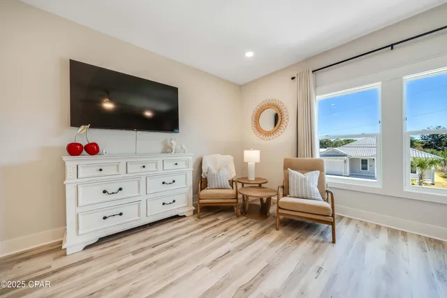 $995,000 | 309 Paridiso Place, Unit A, Panama City Beach, FL 32413