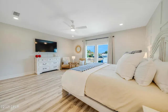 $995,000 | 309 Paridiso Place, Unit A, Panama City Beach, FL 32413