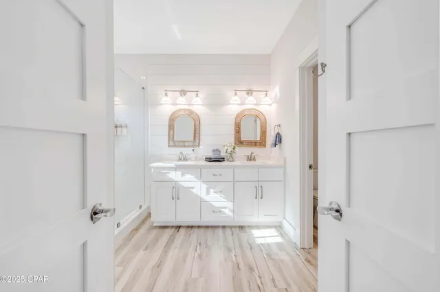 $995,000 | 309 Paridiso Place, Unit A, Panama City Beach, FL 32413