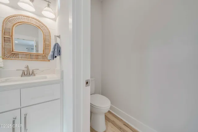 $995,000 | 309 Paridiso Place, Unit A, Panama City Beach, FL 32413