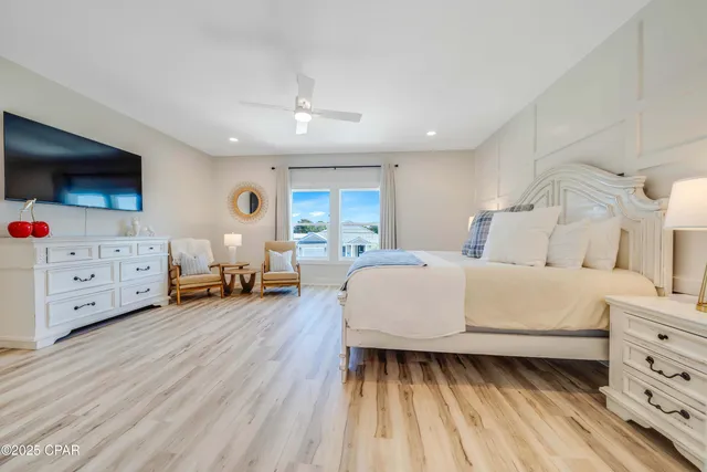 $995,000 | 309 Paridiso Place, Unit A, Panama City Beach, FL 32413