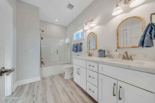 $995,000 | 309 Paridiso Place, Unit A, Panama City Beach, FL 32413