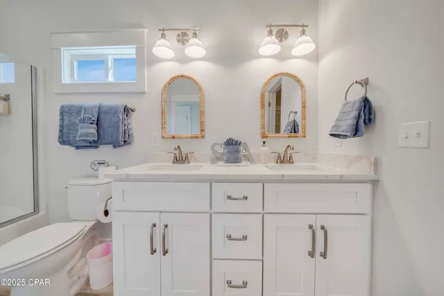 $995,000 | 309 Paridiso Place, Unit A, Panama City Beach, FL 32413