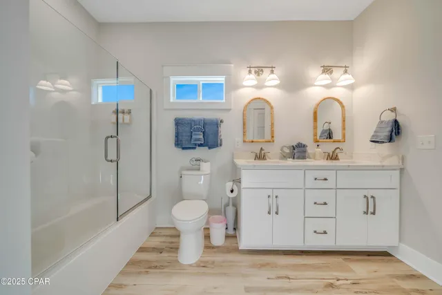 $995,000 | 309 Paridiso Place, Unit A, Panama City Beach, FL 32413