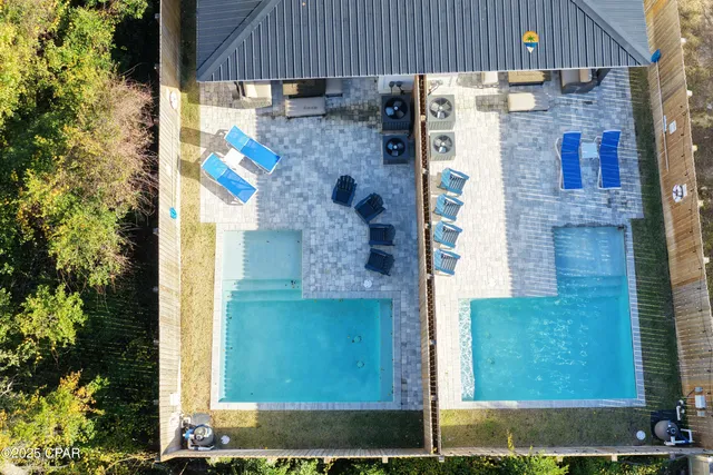 $995,000 | 309 Paridiso Place, Unit A, Panama City Beach, FL 32413