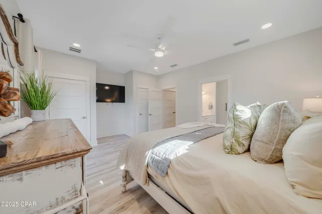$995,000 | 309 Paridiso Place, Unit A, Panama City Beach, FL 32413