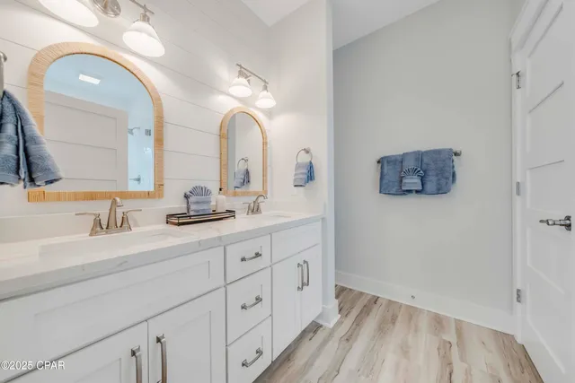 $995,000 | 309 Paridiso Place, Unit A, Panama City Beach, FL 32413